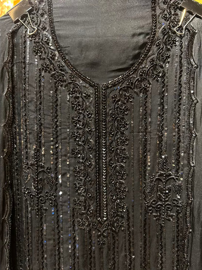 Saheré Noor Suit