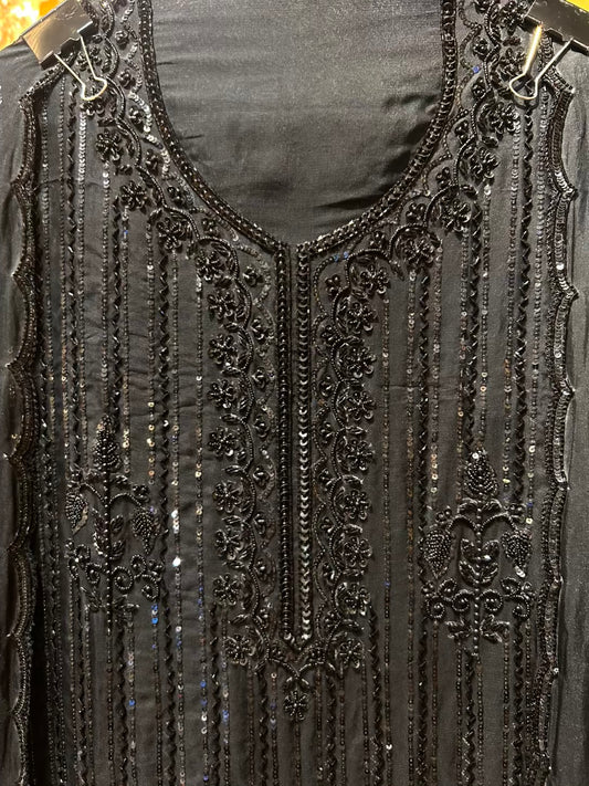 Saheré Noor Suit