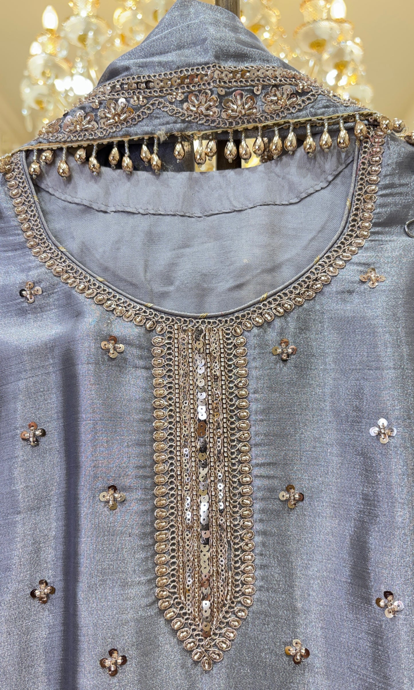 Anindita Sharara Set