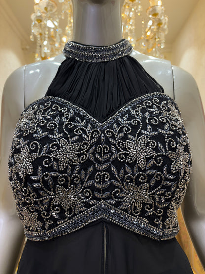 Mahrosh Sharara Set