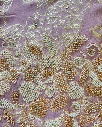 Saanvi Luxe Suit
