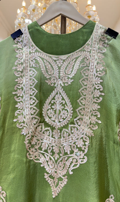 Miravelle Atelier Co-ord Set