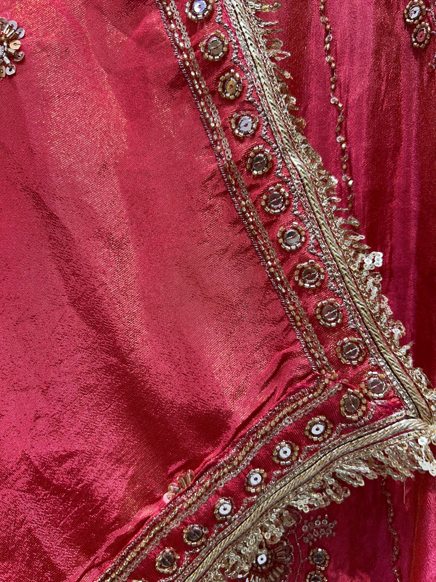Ruhani Éclat Suit
