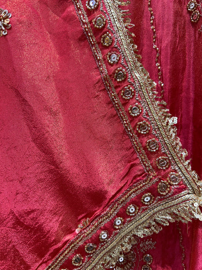 Ruhani Éclat Suit