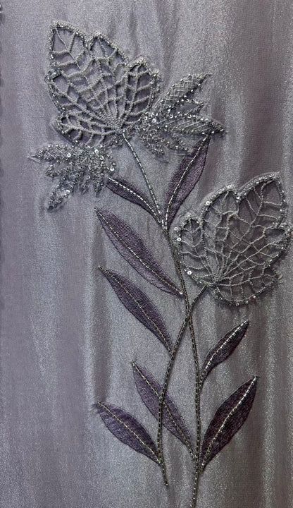 Zarina-é-Noor (Lavender)