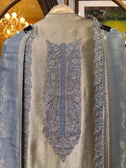 Banoré Banarasi Brocade Suit
