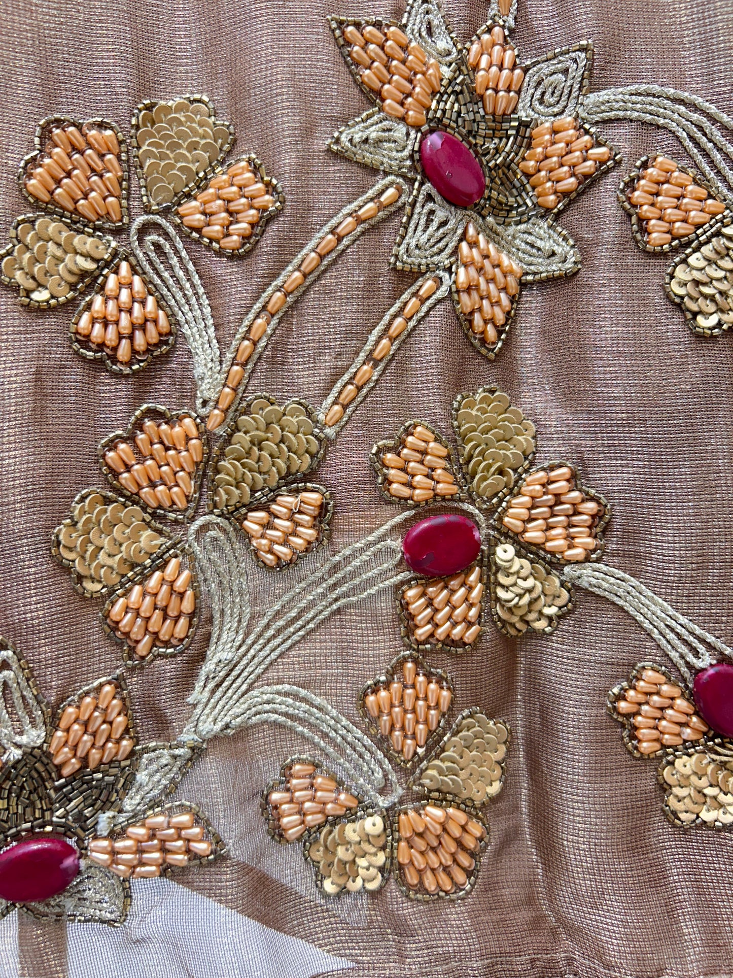 Oréline Jardin Suit