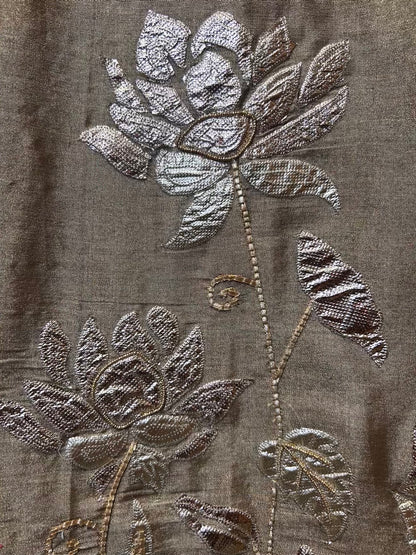 Zareen Jhalak Suit