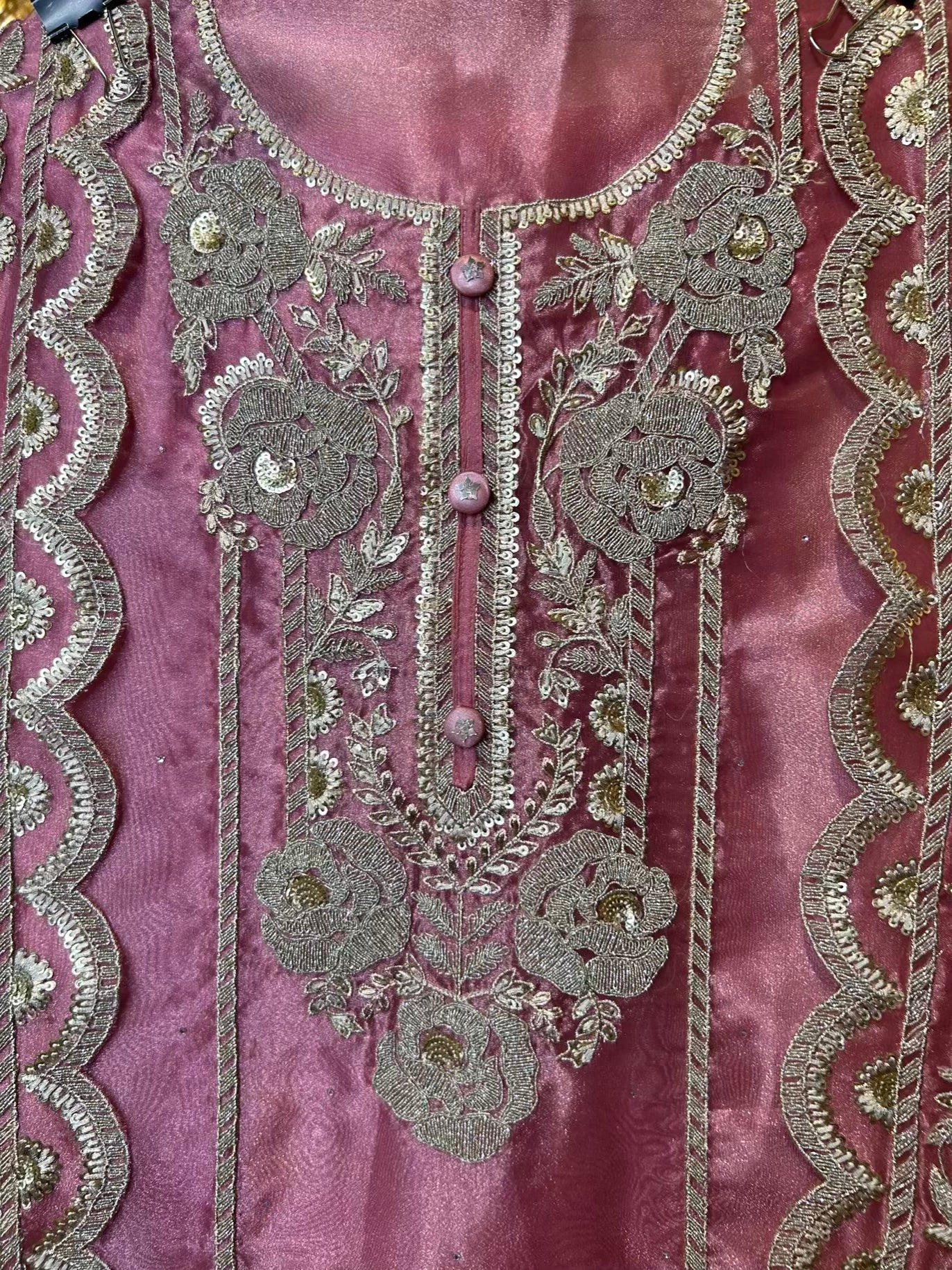 Zeb-un-Nisa (Pink)