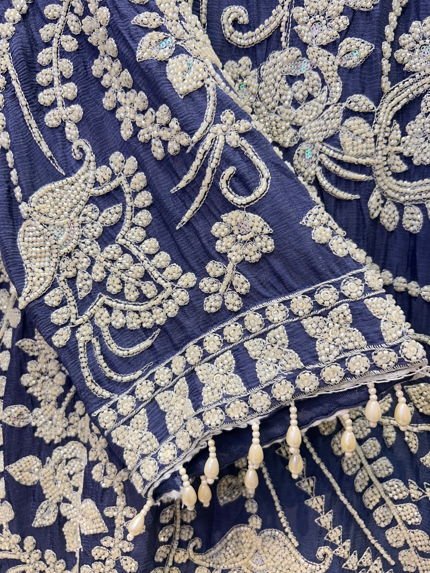 Noor Mahal Sharara Set