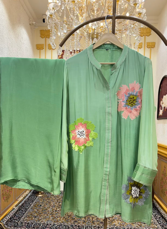 Sia Chinon Co-ord Set