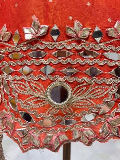 Sheesh Mahal Royale Suit