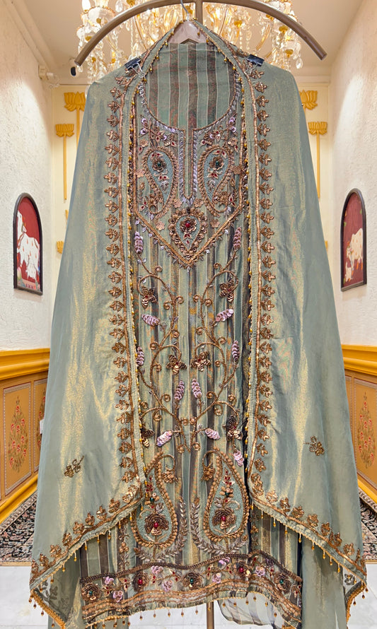 Meher Éclat Suit