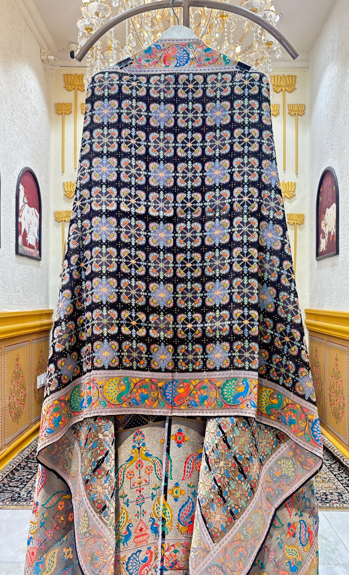 Leherika Grace Suit