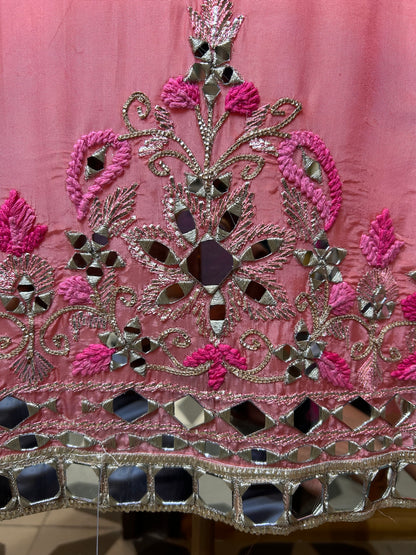 Noor-e-Jaam (Pink)