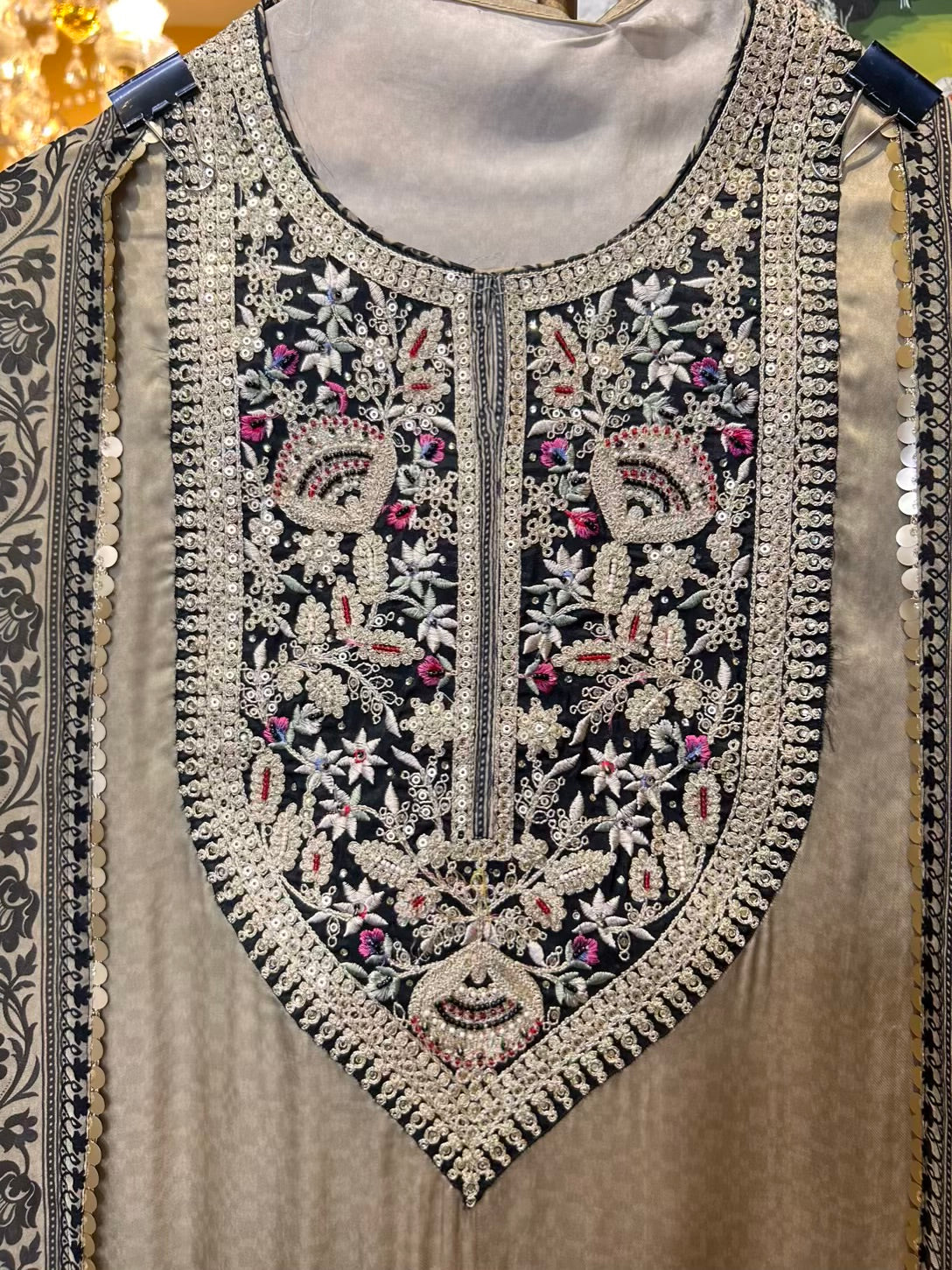 Mehira-é-Gul (Pista Green)