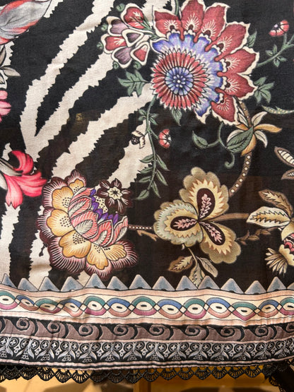 Aafreen Muslin Suit