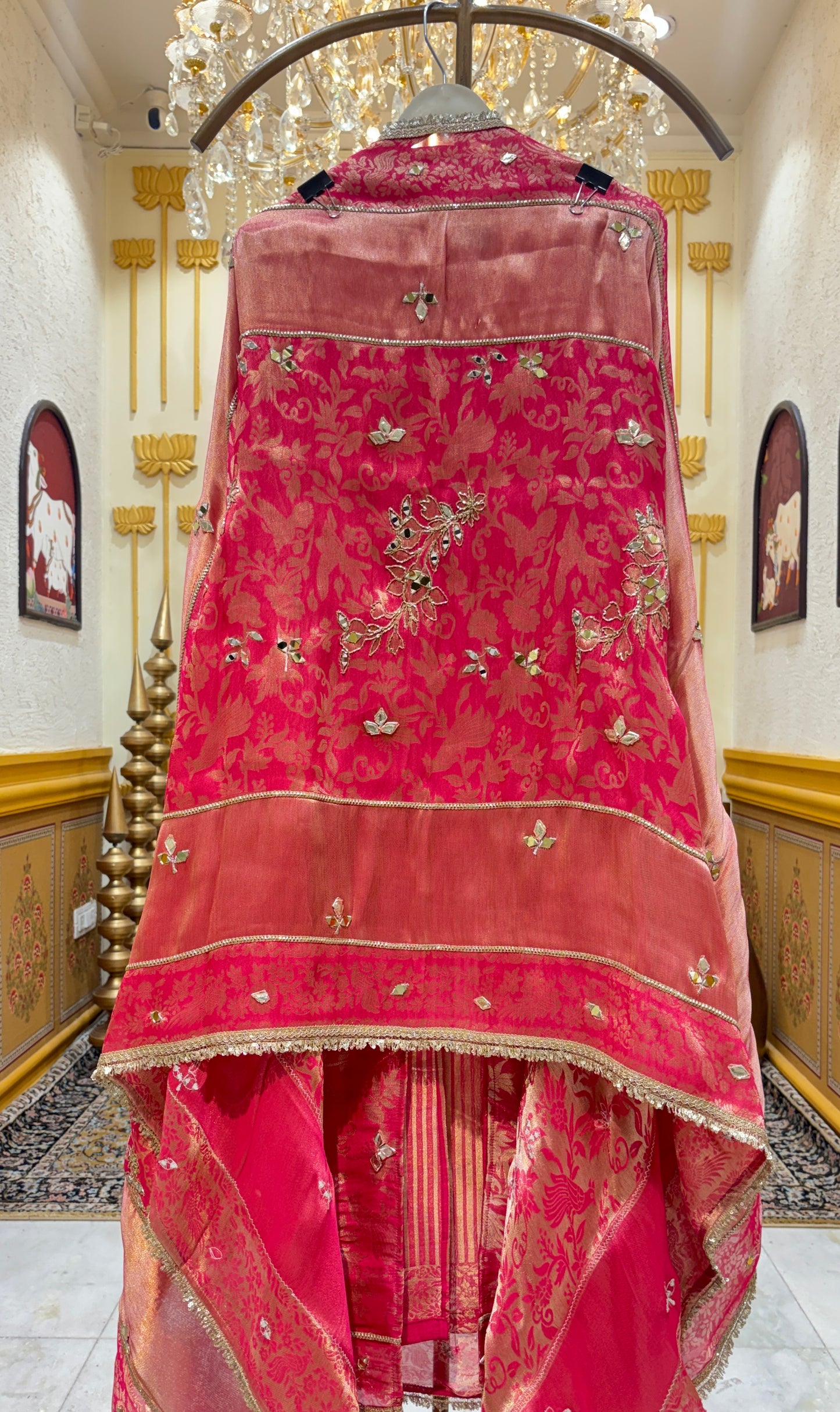Rajrang Royale Suit
