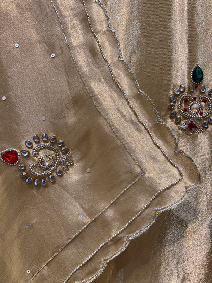 Kundan Étoile Suit