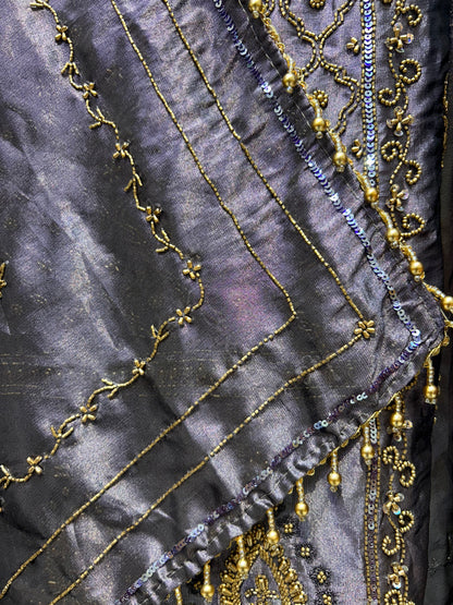 Noor Éclat Couture Suit