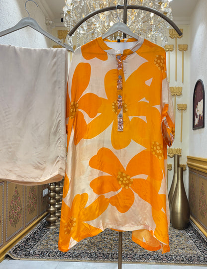 Ojasvi Co-ord Set