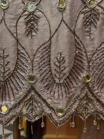 Fariyah-é-Noor (Mouse)