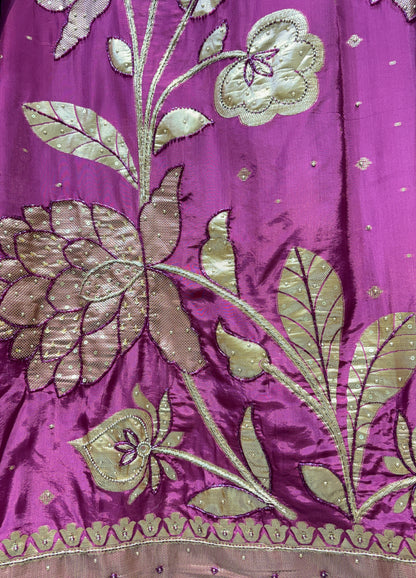 Kashi Viraasat Suit