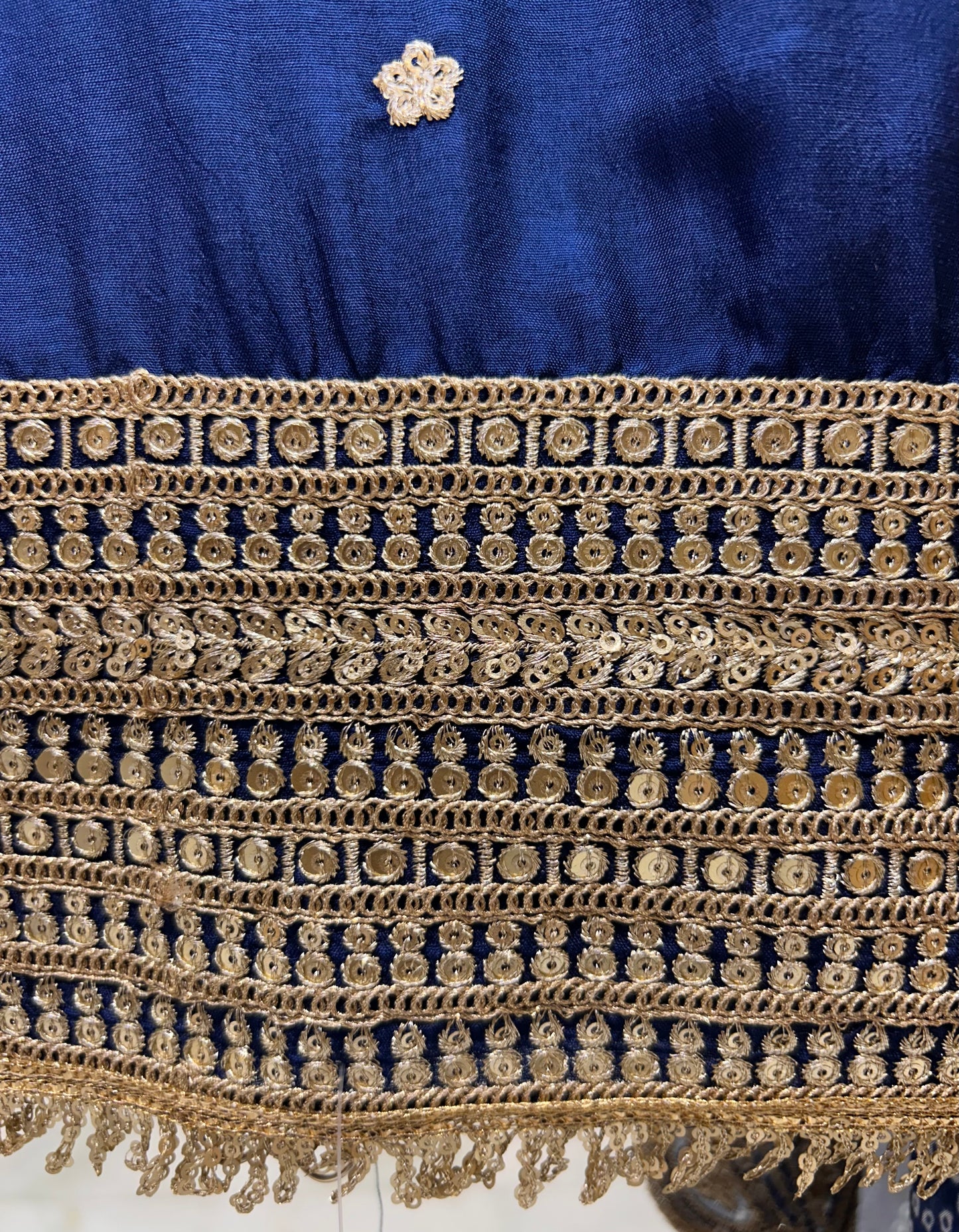 Svarangi Bandhani Suit