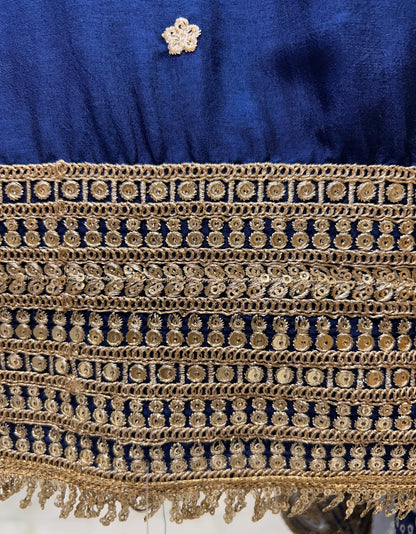 Svarangi Bandhani Suit