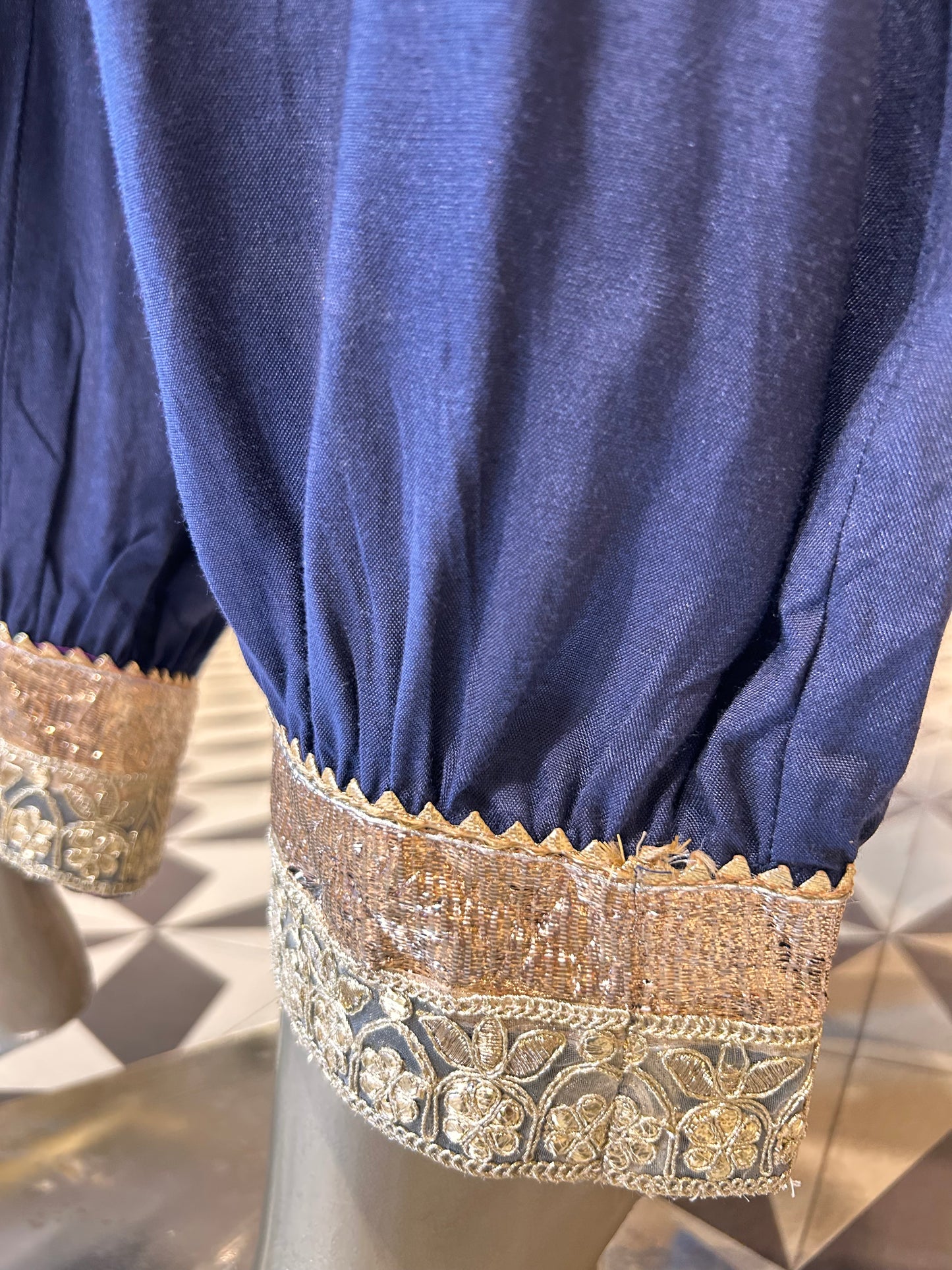 Riwaayat Mul Co-Ord Set