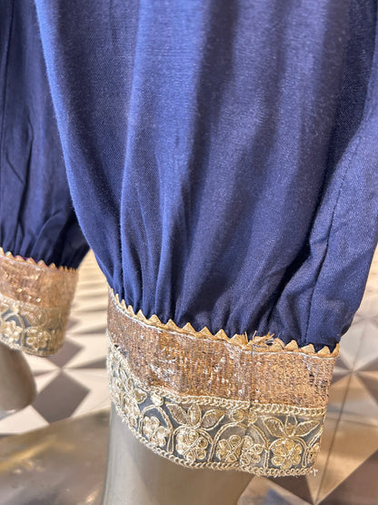 Riwaayat Mul Co-Ord Set