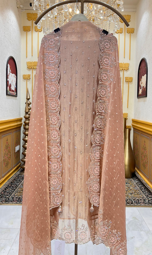 Elyra Stonework Suit