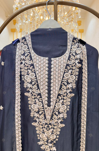 Gulbahar Resham Suit