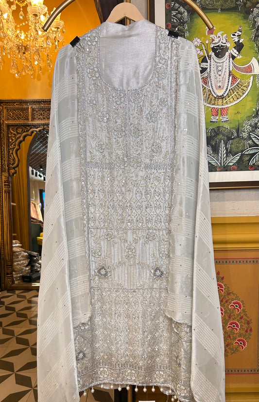 Sitara Jaal Suit