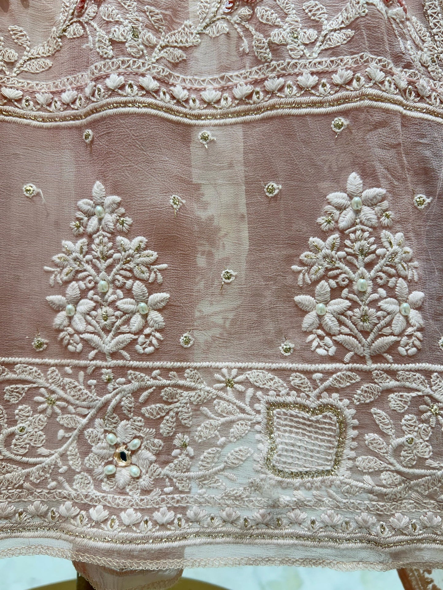 Zehaara Anarkali Suit