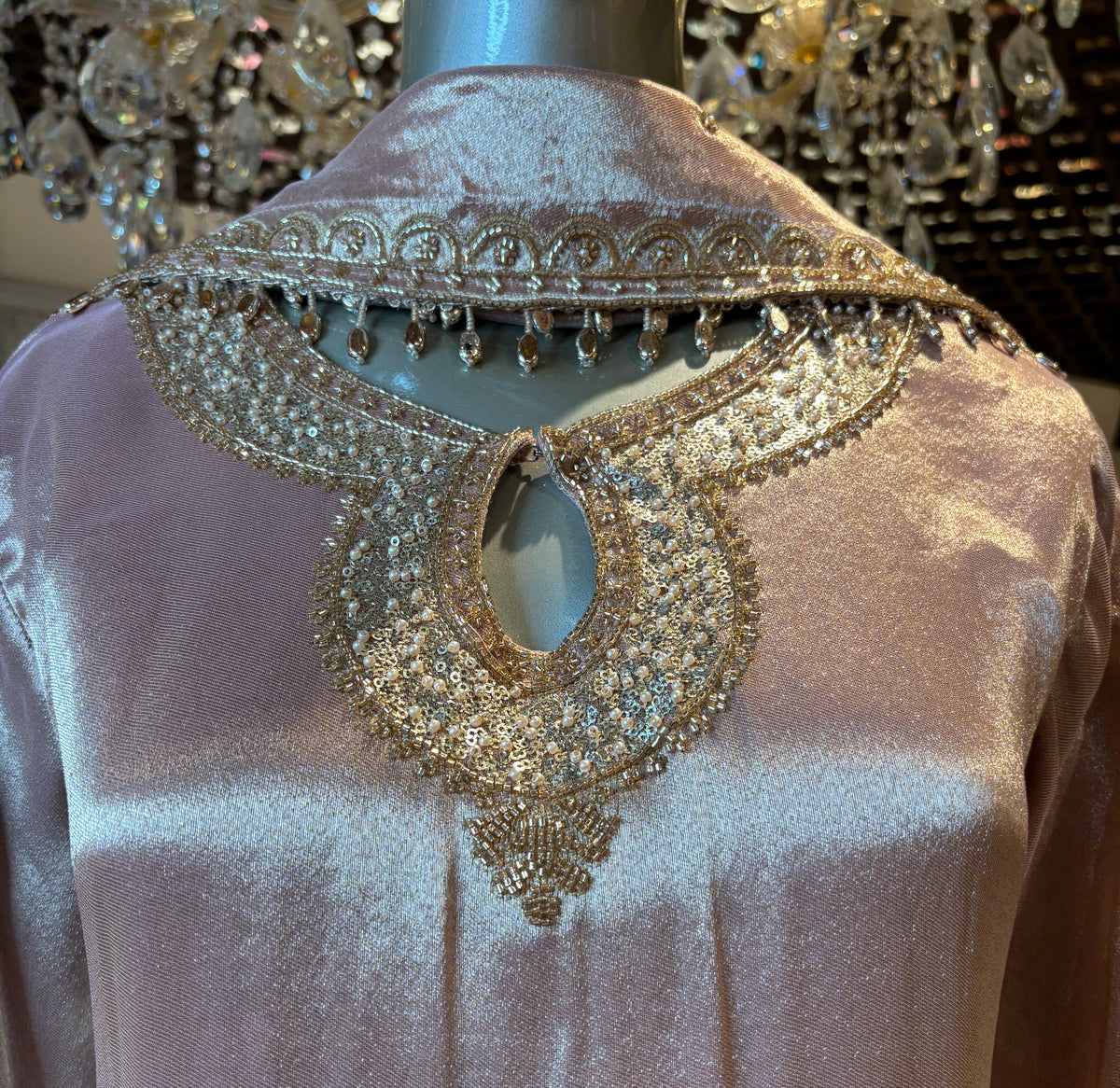 Shahniva Sharara Suit