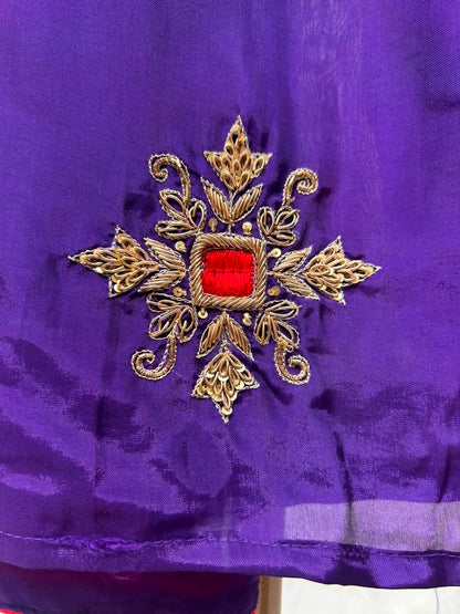 Raagini Royale Suit