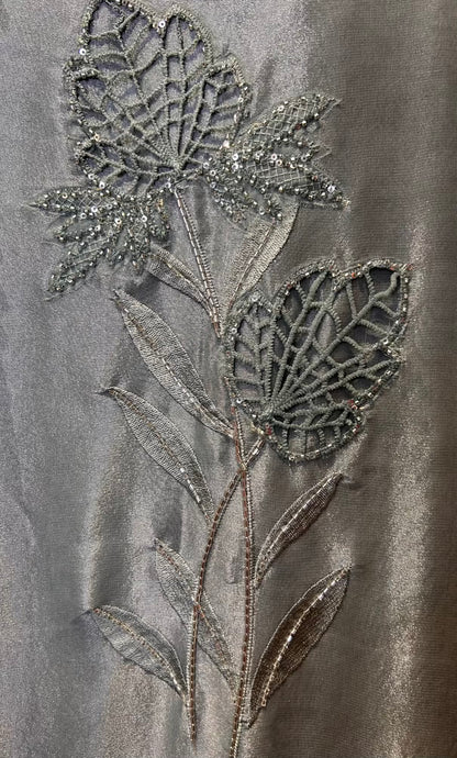 Zarina-é-Noor (Blue)