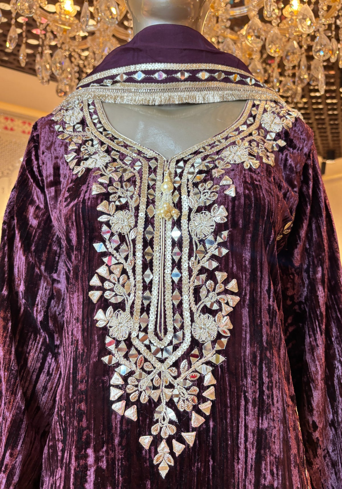 Aabroo Velvet Ensemble