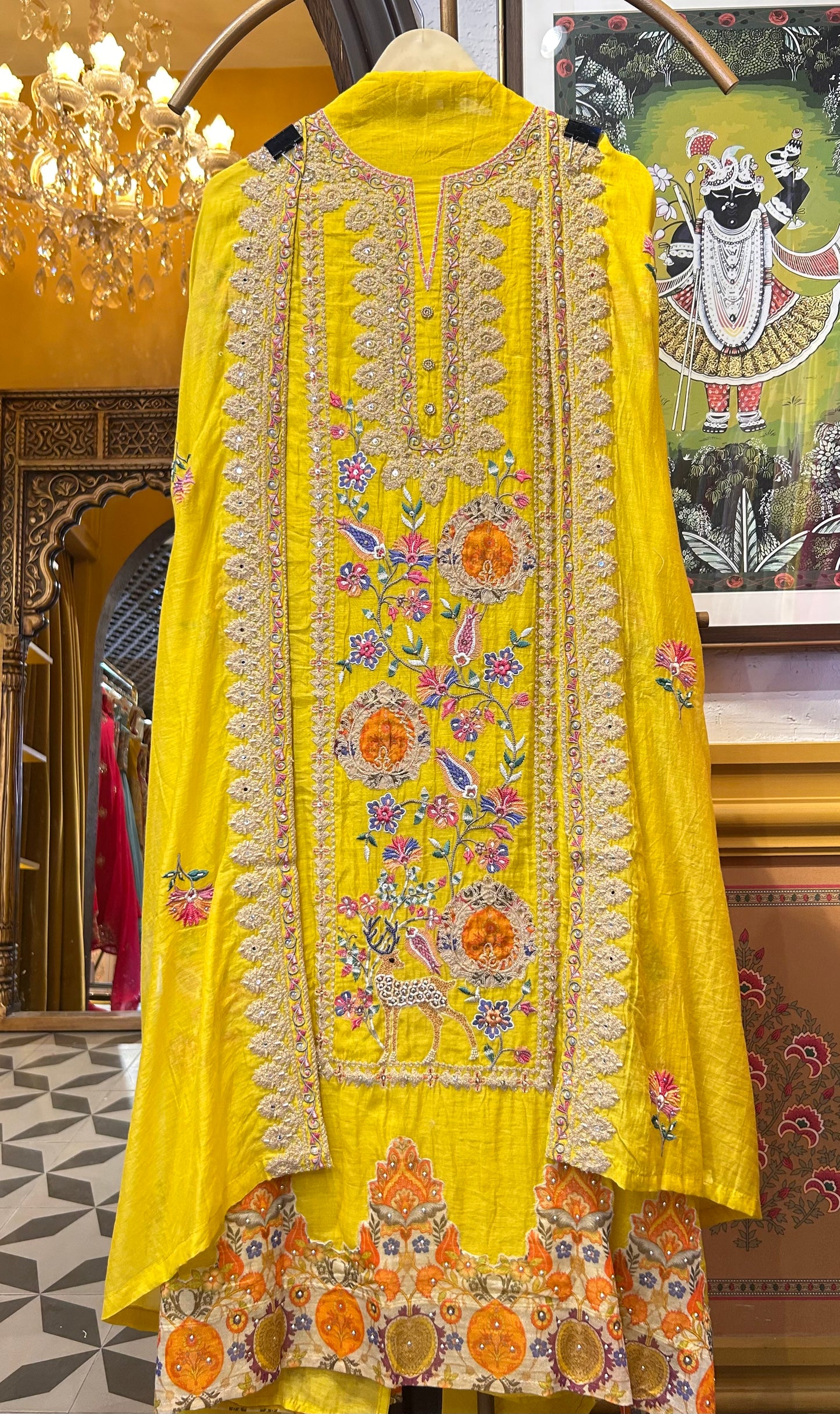 Aurévielle Pearl Suit