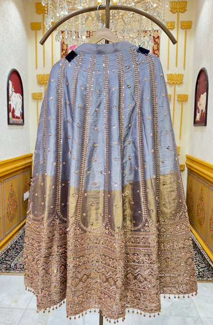 Anindita Sharara Set