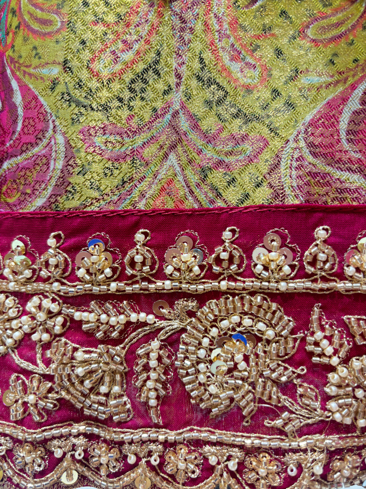 Noorziva Bloom Suit