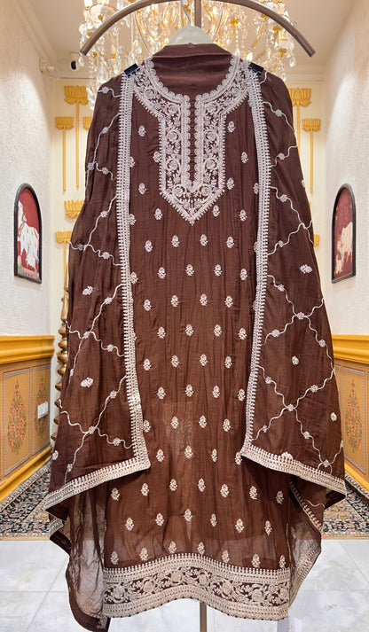 Mehera Mul Suit