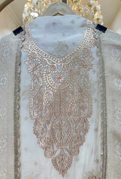 Vyanjali Mul Suit