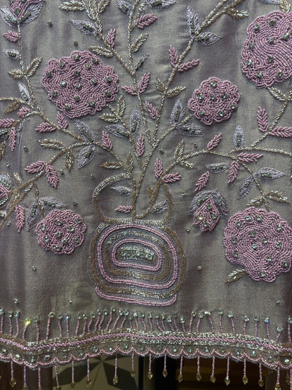 Fariyara Éclat Suit (Lavender)