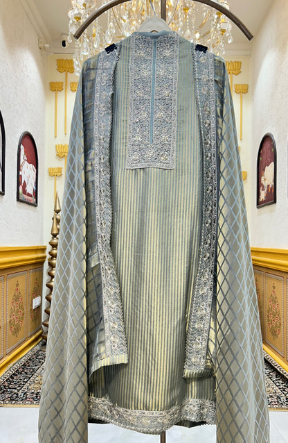 Oorja Banarasi Suit