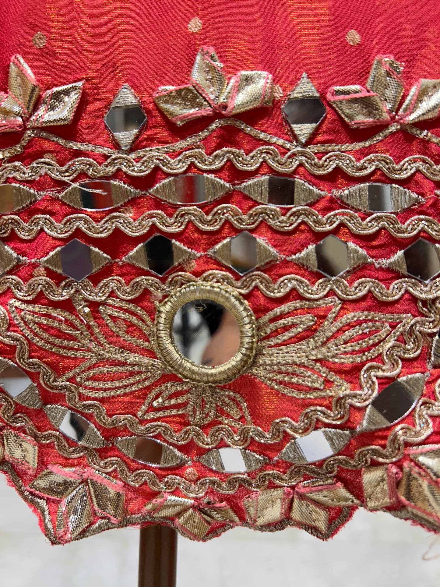 Sheesh Mahal Royale Suit