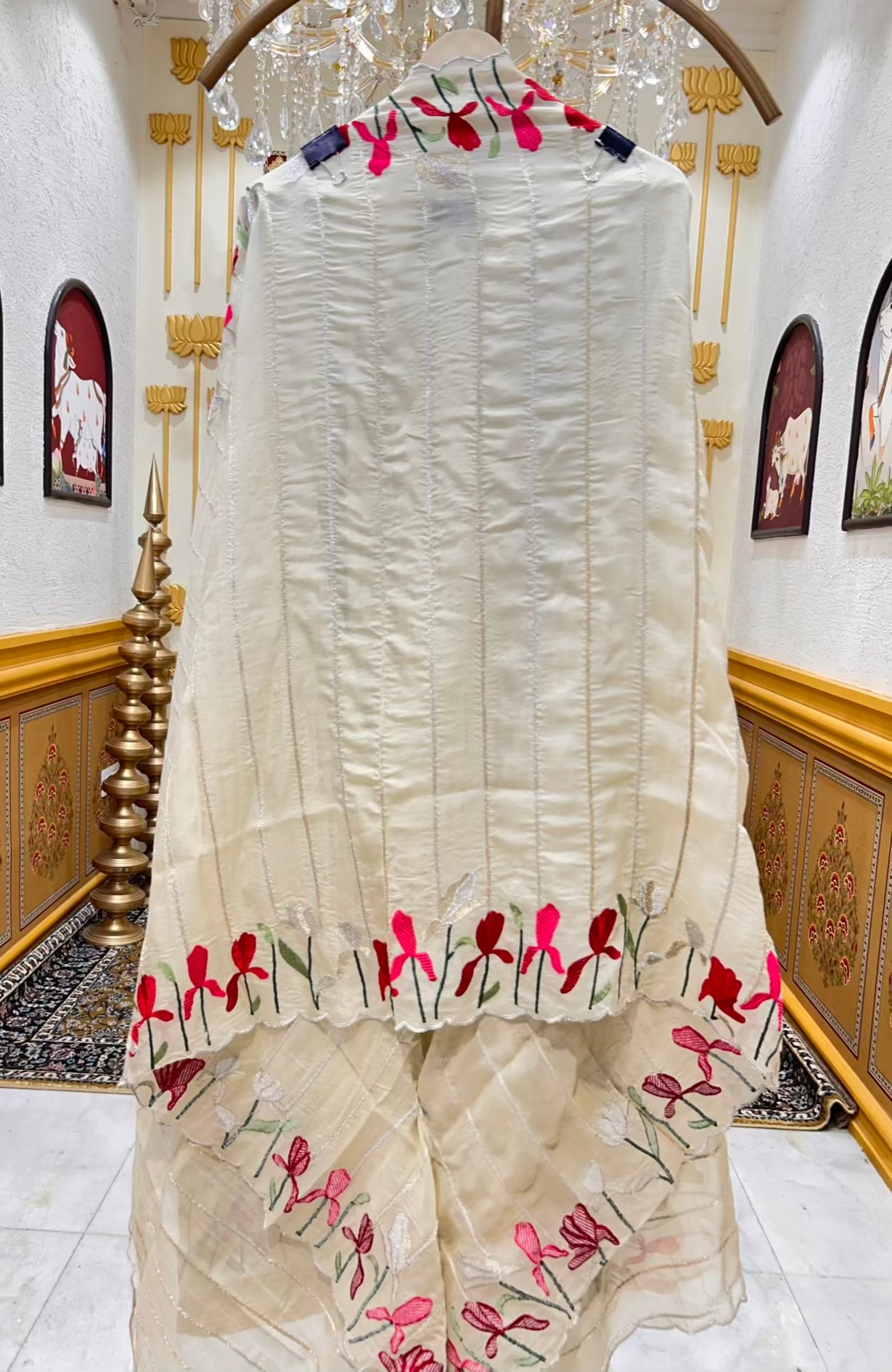 Velira Thread Élan Suit
