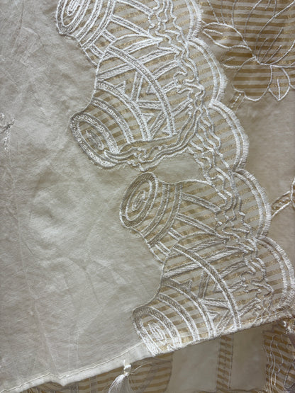 Banira Chanderi Grace Suit