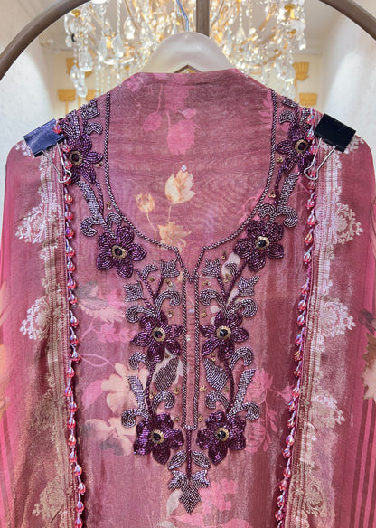 Rangriti Élan Suit